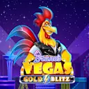 Juega a Bruno's Vegas Gold Blitz™ en el casino en línea de Solcasino.es