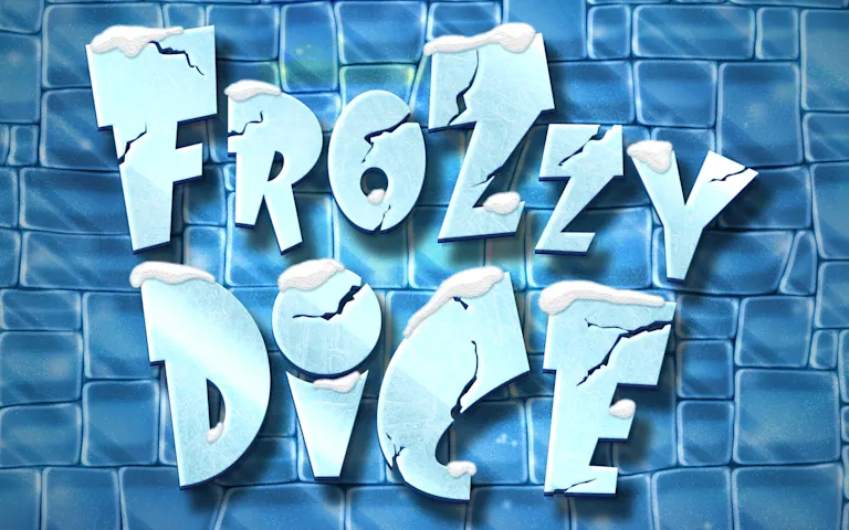 Play Frozzy Dice on Casinoking.be online casino
