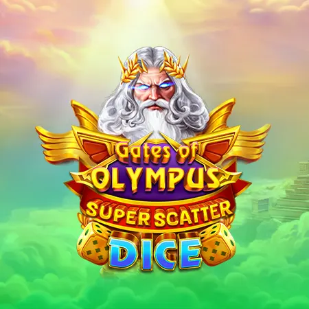 Gates of Olympus Super Scatter Dice