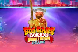 Starcasino.be online casino üzerinden Big Bass Vegas Double Down Deluxe oynayın
