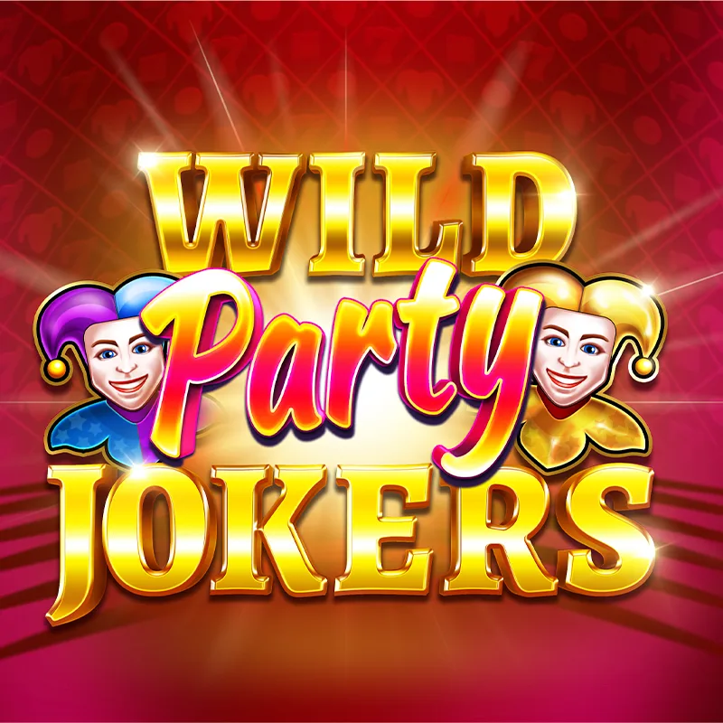Wild Party Jokers