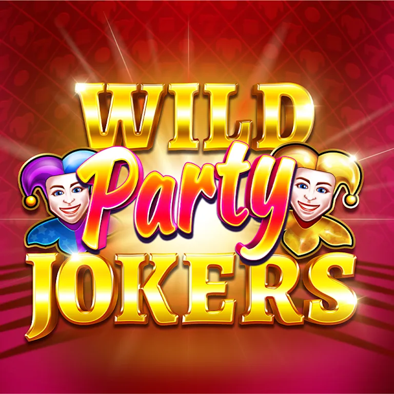 Wild Party Jokers