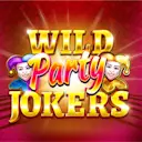 Play Wild Party Jokers on Starcasino.nl online casino