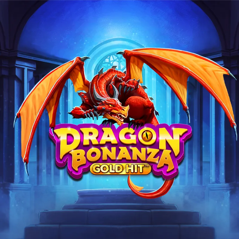 Gold Hit: Dragon Bonanza™ FBB1