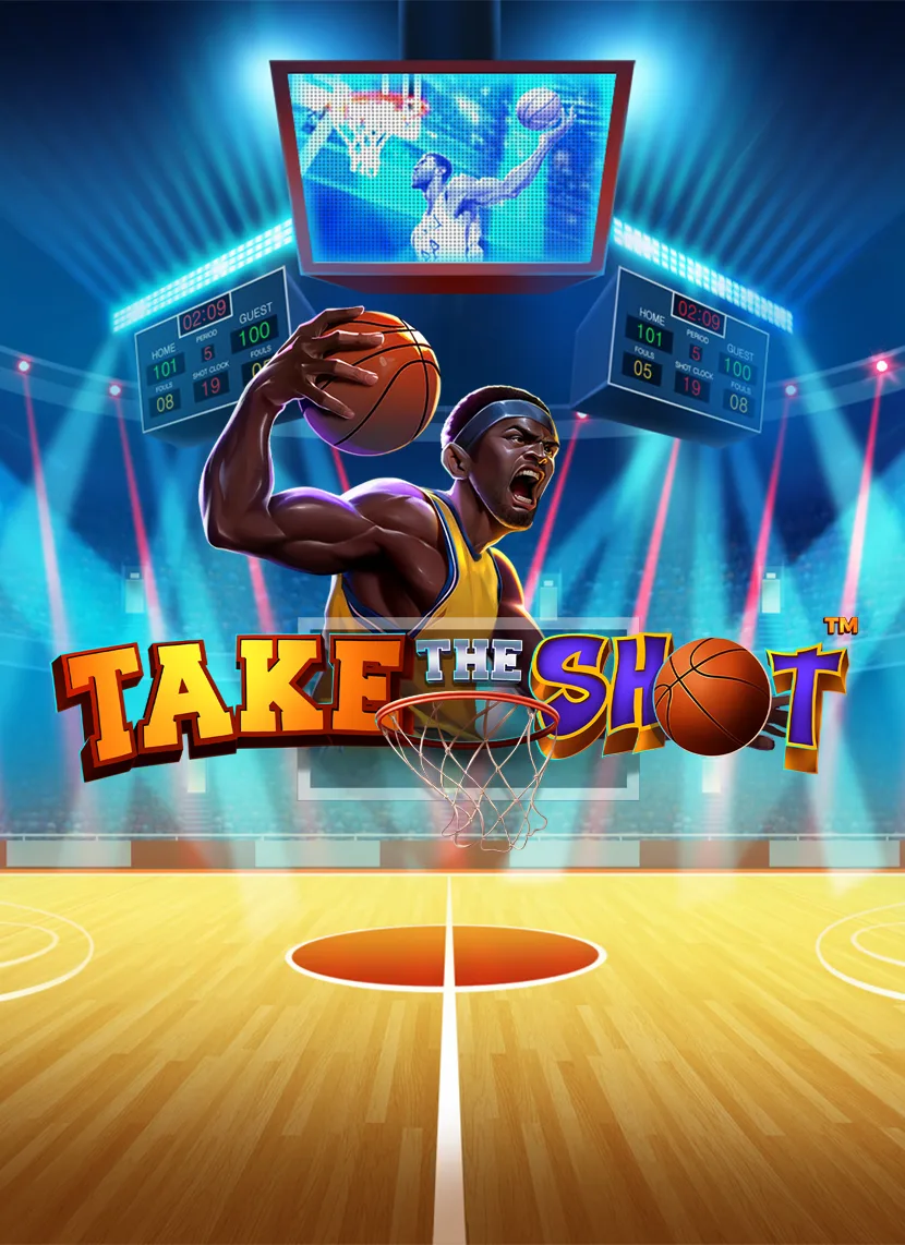 Грайте у Take the Shot™ в онлайн-казино Madisoncasino.be