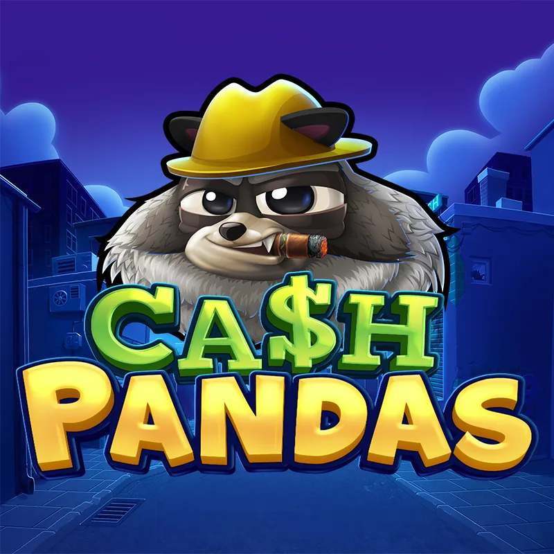 Cash Pandas