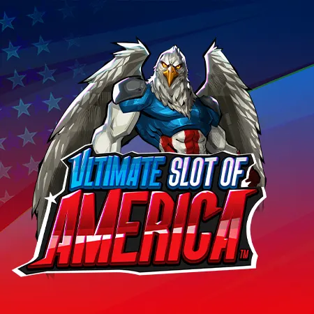 Ultimate Slot of America