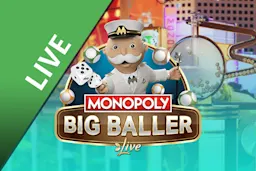 Play Monopoly Big Baller on Starcasino.nl online casino