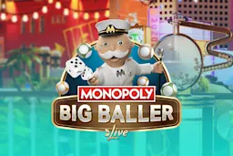 Play Monopoly Big Baller on Starcasino.be online casino