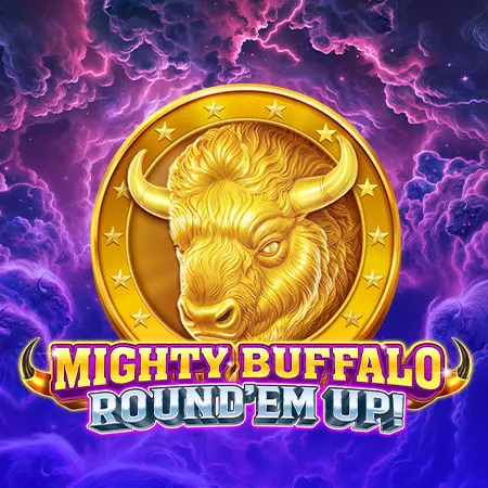 Mighty Buffalo Round ‘em Up!