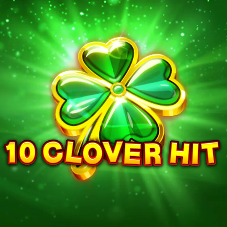 10 Clover Hit