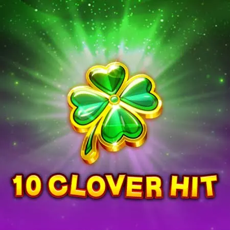 10 Clover Hit