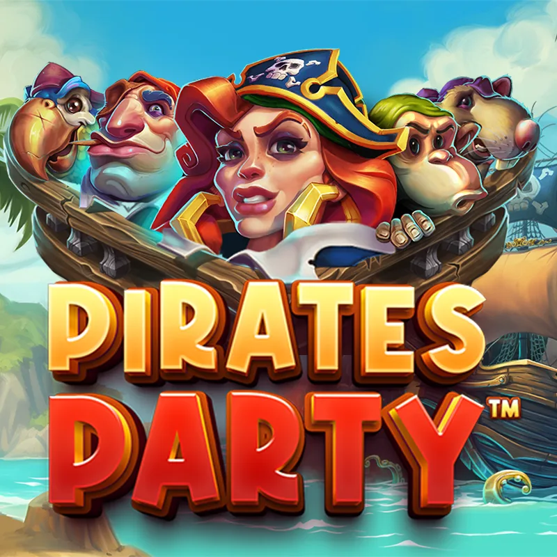 Pirates Party™