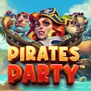 Play Pirates Party™ on Starcasino.nl online casino