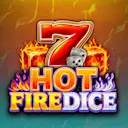 Jouer à Hot FireDice sur le casino en ligne Starcasino.be