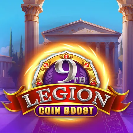9th Legion Coin Boost