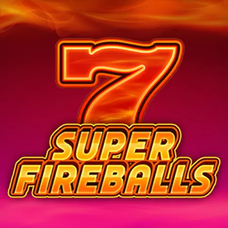 Super Fireballs