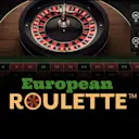 Joacă European Roulette în cazinoul online Stardice.be