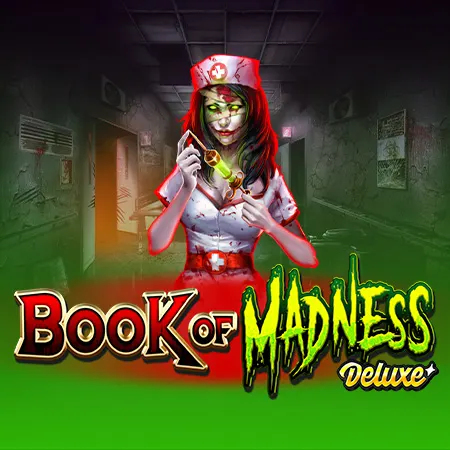 Book Of Madness Deluxe