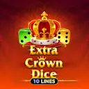 在Madisoncasino.be在线赌场上玩Extra Crown Dice