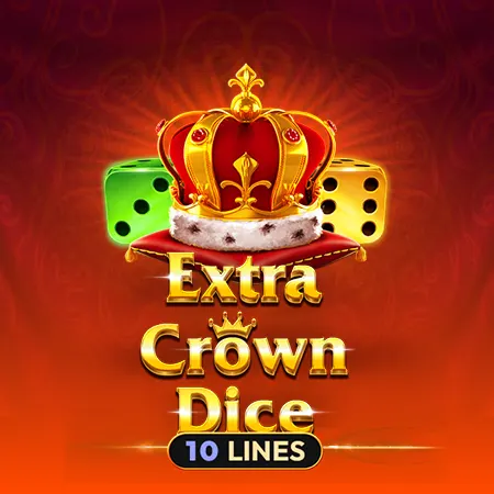 Extra Crown Dice