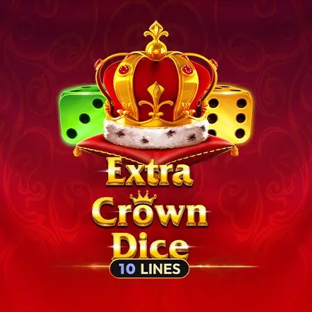 Extra Crown Dice