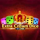 Jouer à Extra Crown Dice sur le casino en ligne Hotwin.be