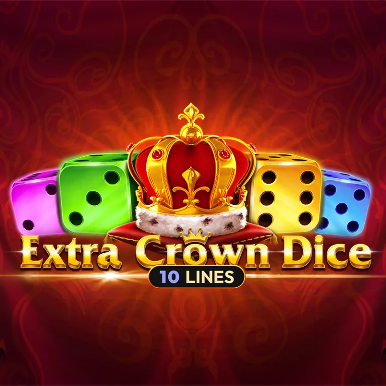 Extra Crown Dice