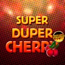 Juega a Super Duper Cherry Red Hot Firepot en el casino en línea de Solcasino.es