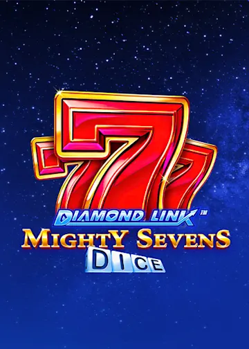 Play Diamond Link Mighty Sevens Dice on Stardice.be online casino