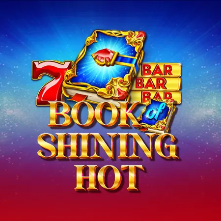 Book of Shining Hot Bell Link