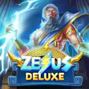 Jouer à Zeus Deluxe sur le casino en ligne Starcasino.nl