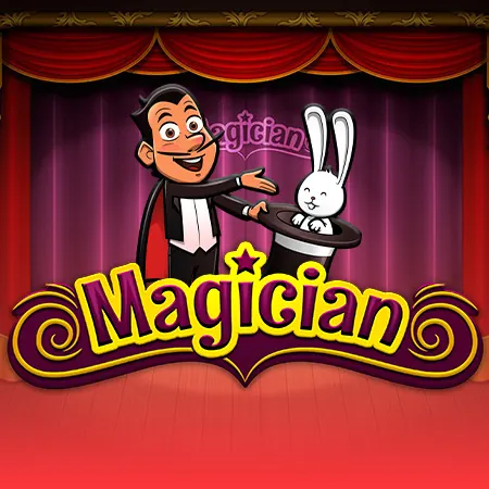 Magician Bingo