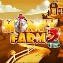 在Madisoncasino.be在线赌场上玩Money Farm 2 Dice