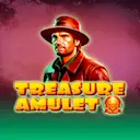 Jouer à Treasure Amulet sur le casino en ligne Starcasino.be