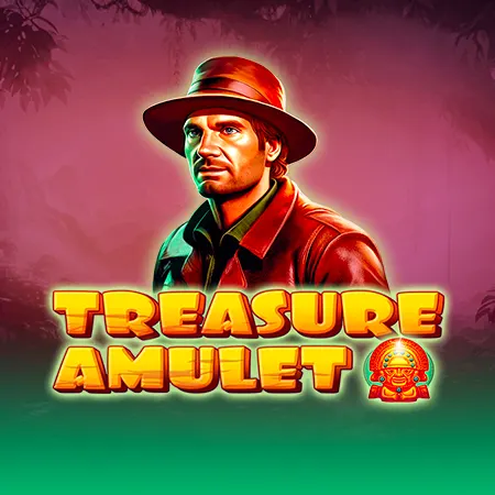Treasure Amulet