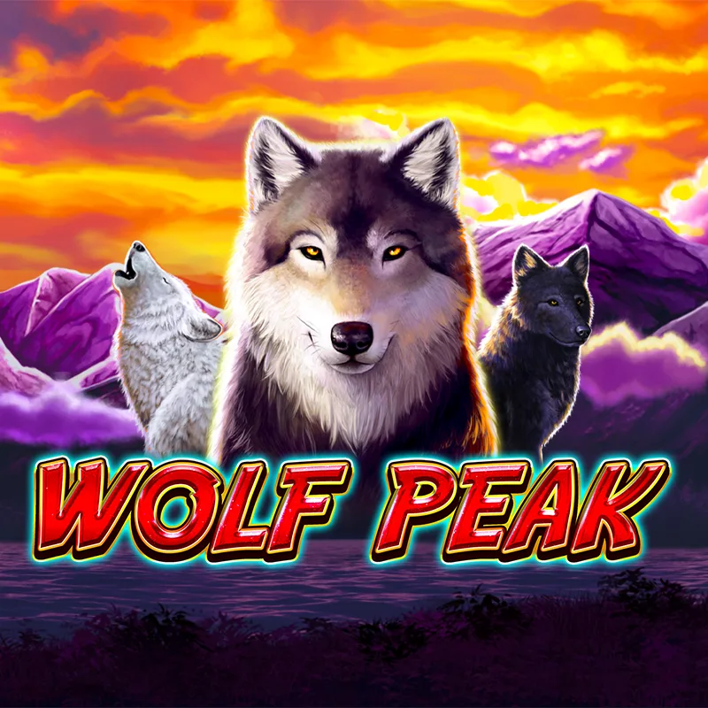 Wolf Peak