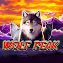 Play Wolf Peak on Starcasino.nl online casino