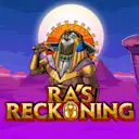 Play Ra's Reckoning on Starcasino.nl online casino