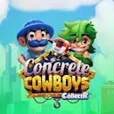 Play Concrete Cowboys on Solcasino.es online casino