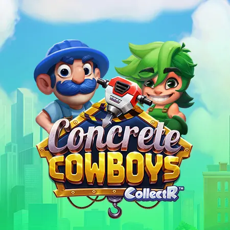 Concrete Cowboys