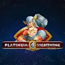 Jouer à Platinum Lightning Deluxe sur le casino en ligne Starcasino.be