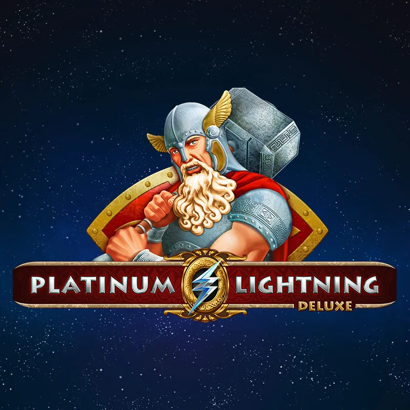 Platinum Lightning Deluxe