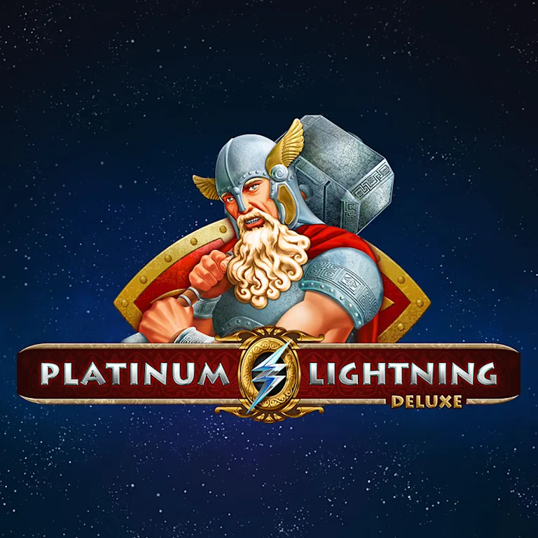 Platinum Lightning Deluxe