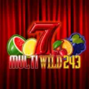 Play Multi Wild 243 on Starcasino.nl online casino
