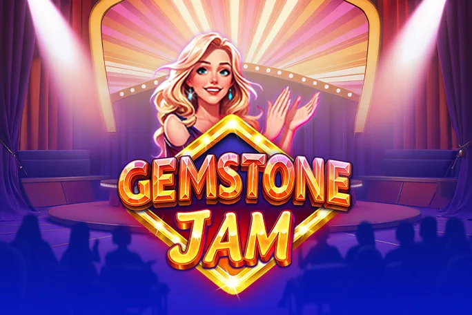 Speel Gemstone Jam op Starcasino.be online casino