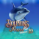 Jouer à Dolphin’s Pearl™ Deluxe 10 sur le casino en ligne Starcasino.nl