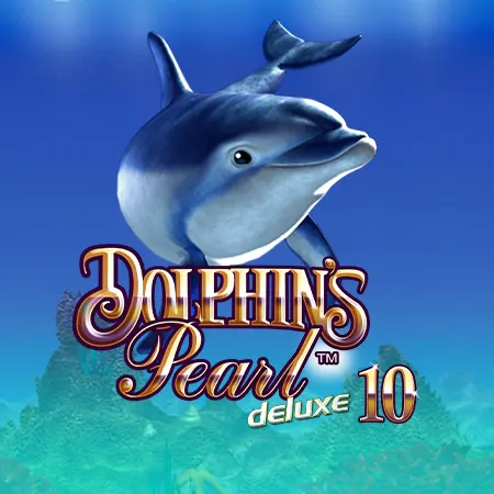 Dolphin’s Pearl™ Deluxe 10
