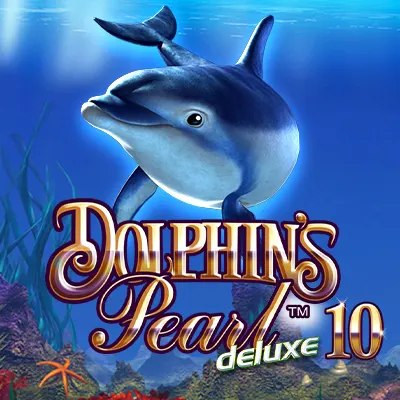 Dolphin’s Pearl™ deluxe 10