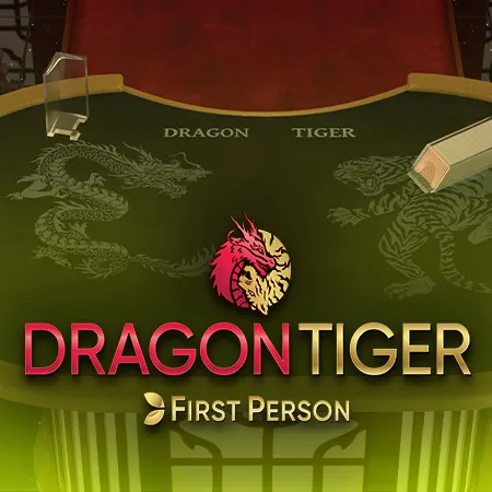 First Person DragonTiger